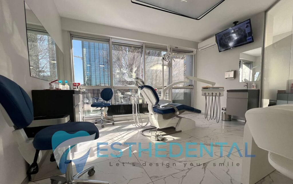 esthedental