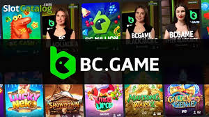 Discover the Exciting World of BC Game Online 11