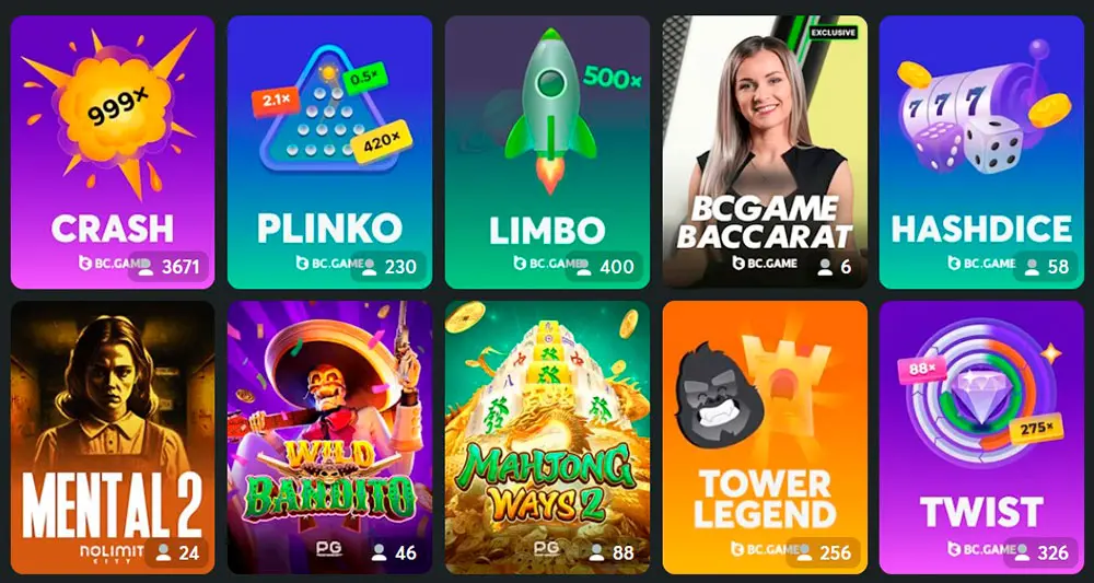 Discover the Exciting World of BCGa me Your Ultimate Gaming Destination Discover the Exciting World of BCGa me Your Ultimate Gaming Destination