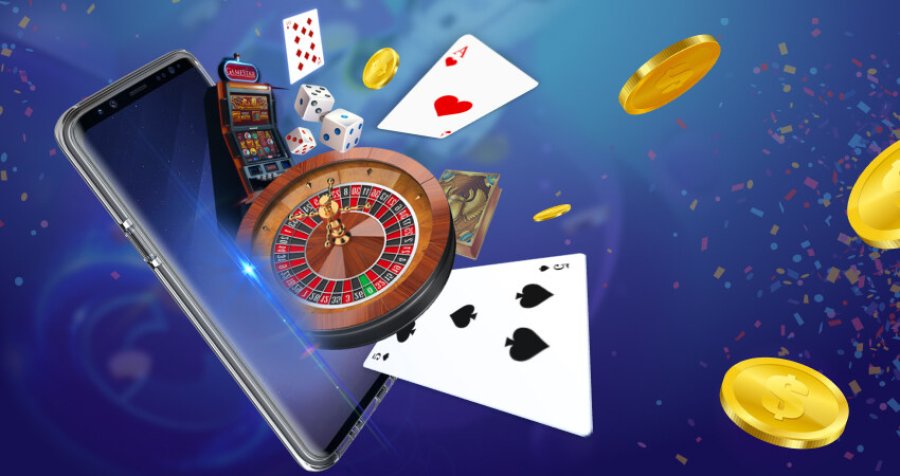 Discover the Exciting World of Cosmobet Online Casino UK 1 Discover the Exciting World of Cosmobet Online Casino UK 1