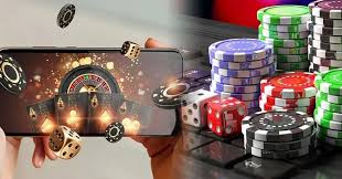 Discover the Thrill of Gaming at Online Amonbet Casino Discover the Thrill of Gaming at Online Amonbet Casino