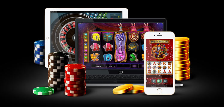 Discover the Thrill of Gaming at Online Amonbet Casino Discover the Thrill of Gaming at Online Amonbet Casino