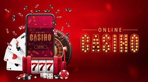 Discover the Thrill of Gaming at Online Amonbet Casino Discover the Thrill of Gaming at Online Amonbet Casino
