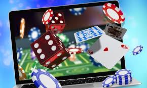 Discover the Thrills of Spinland Casino Online Slots 6 Discover the Thrills of Spinland Casino Online Slots 6