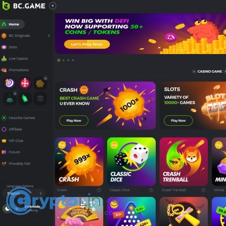Exciting World of Casino BC Game Your Ultimate Gaming Destination Exciting World of Casino BC Game Your Ultimate Gaming Destination