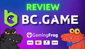 Exciting World of Casino BC Game Your Ultimate Gaming Destination Exciting World of Casino BC Game Your Ultimate Gaming Destination