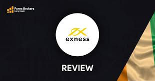 Exness Forex Broker A Comprehensive Guide for Traders Exness Forex Broker A Comprehensive Guide for Traders