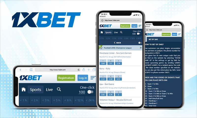 Experience Excitement with Live 1xbet Online