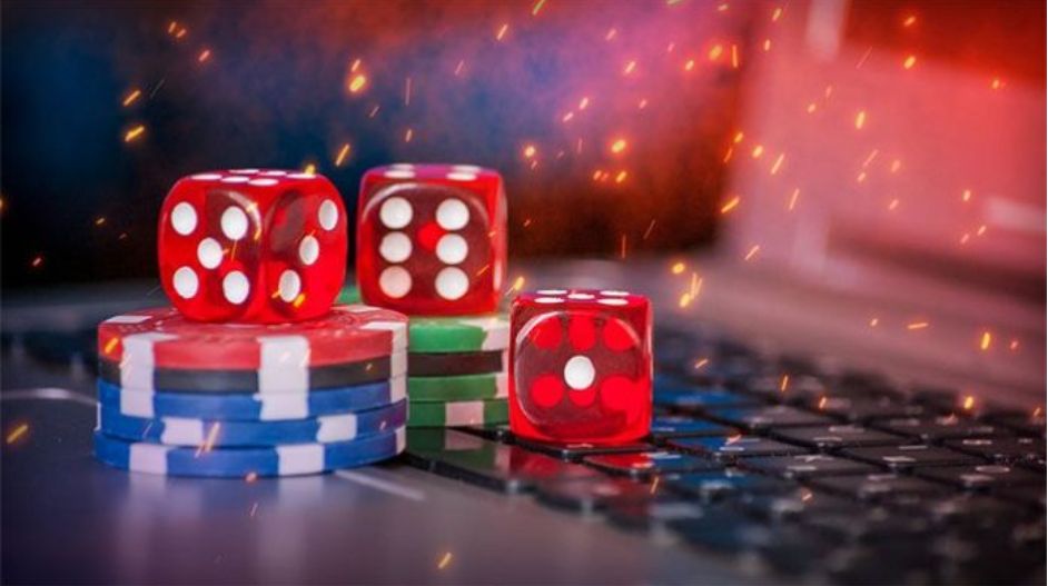 Explore Exciting Games at Online Casino SlotsAmigo