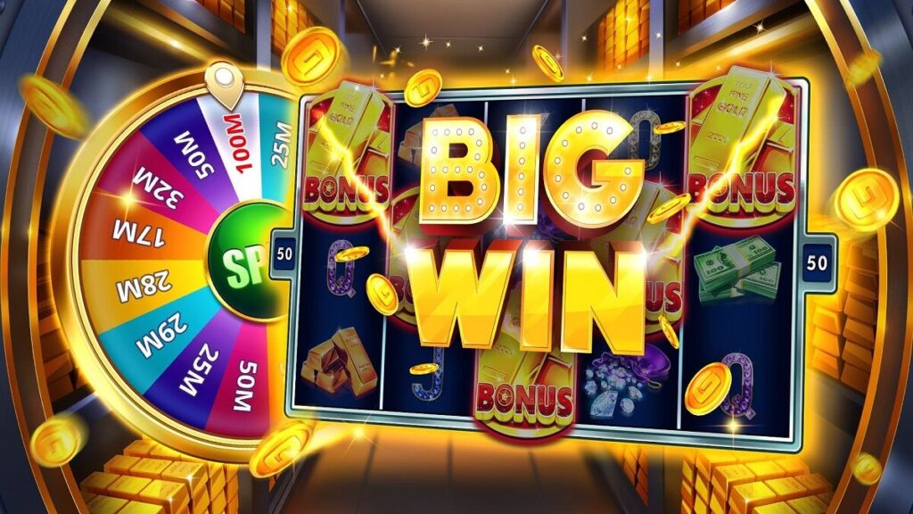 Explore Exciting Games at Online Casino SlotsAmigo