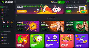 Explore the Exciting World of BC Game Loyalty Rewards Explore the Exciting World of BC Game Loyalty Rewards