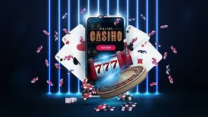 Explore the Thrilling World of Lucky Max Casino Online Slots