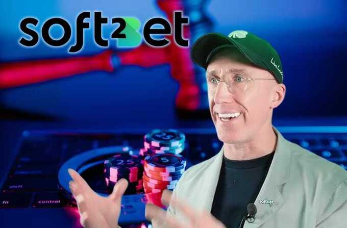 Explore the World of Online Betting with Soft2Bet
