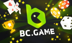 Exploring the Thrills of BC Game Azerbaijan 1