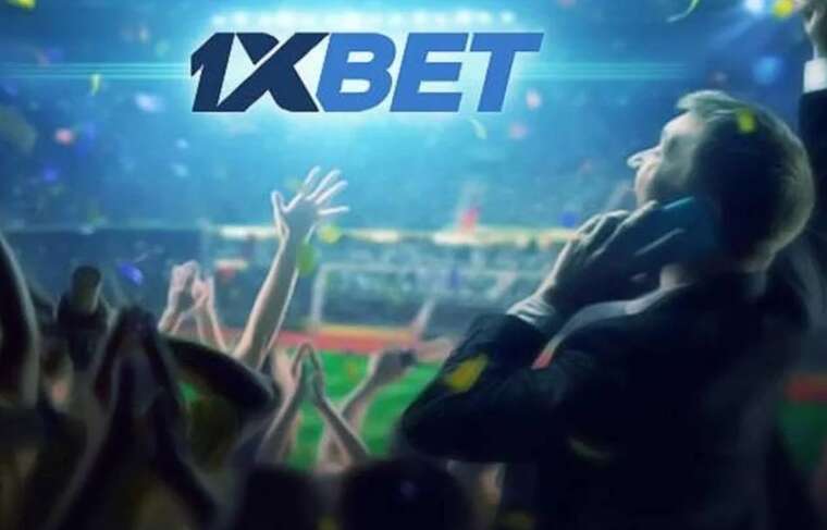 Fast 1xbet Experience Speed and Efficiency in Betting Fast 1xbet Experience Speed and Efficiency in Betting
