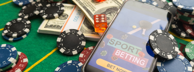Get in on the action - Discover Thrilling Opportunities
