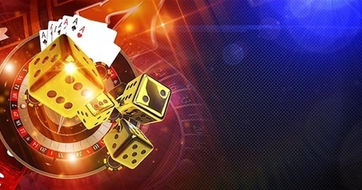 Love Casino Online Games A Journey into the World of Digital Entertainment