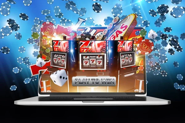 Love Casino Online Games A Journey into the World of Digital Entertainment