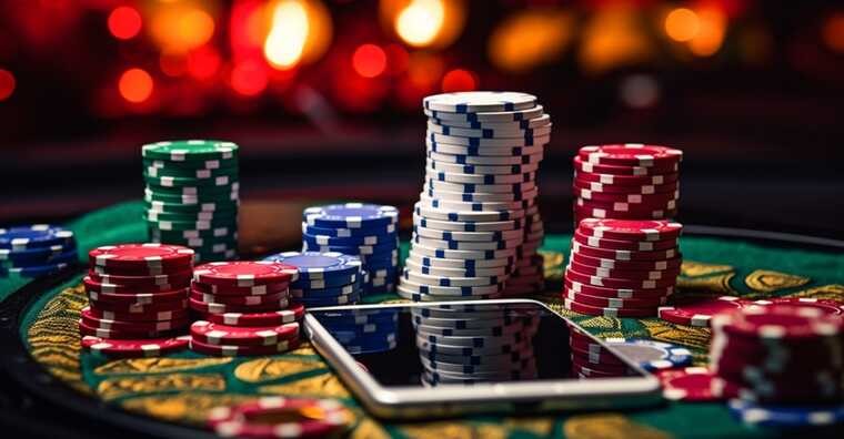 Lucky Max Casino Your Ultimate Gaming Destination