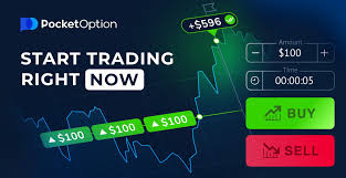 Pocket Option Promo Code - Unlock Exclusive Benefits!
