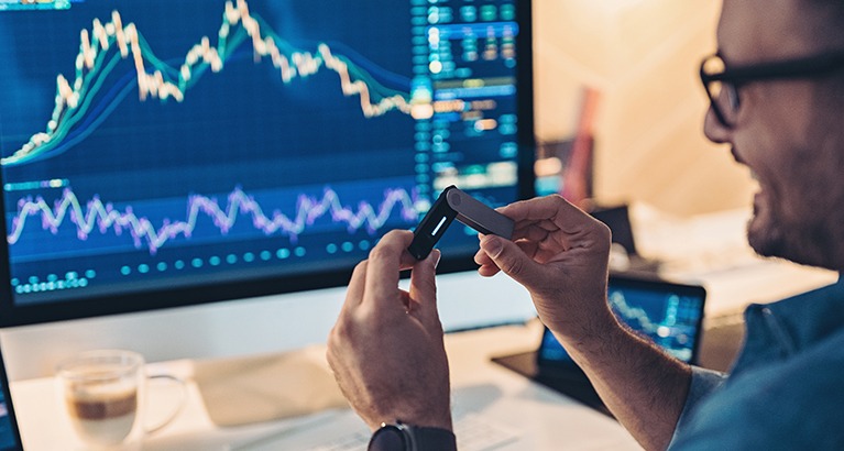 The Future of Investing Crypto Trading Grid Bot Explained The Future of Investing Crypto Trading Grid Bot Explained