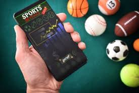 Understanding Sports Betting A Comprehensive Guide