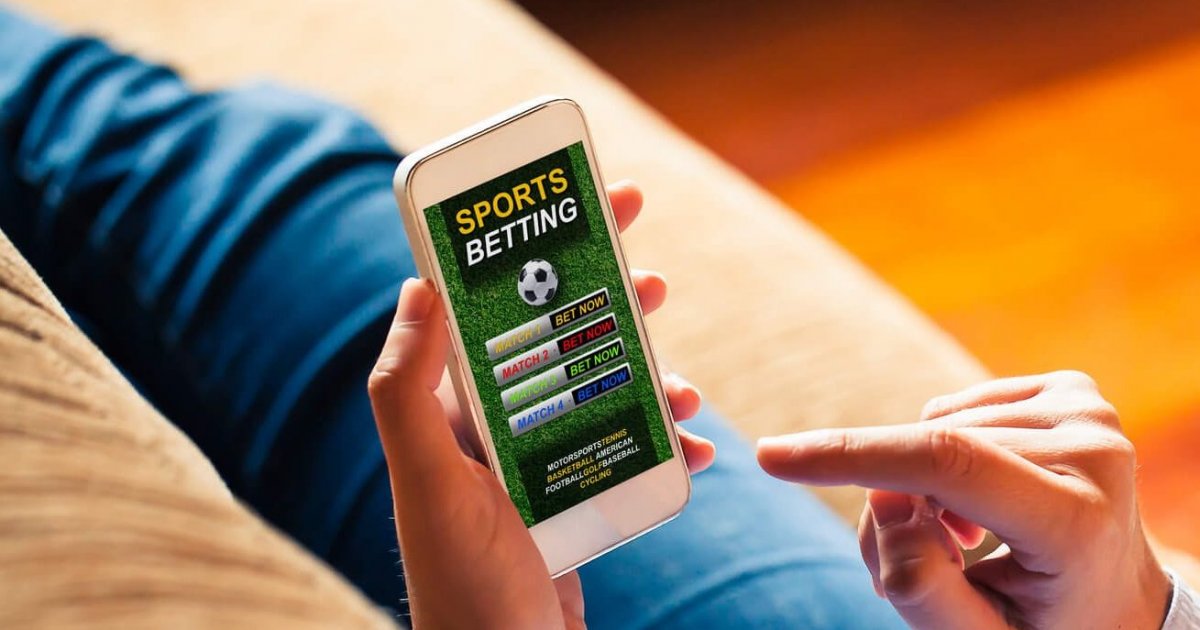 Understanding Sports Betting A Comprehensive Guide
