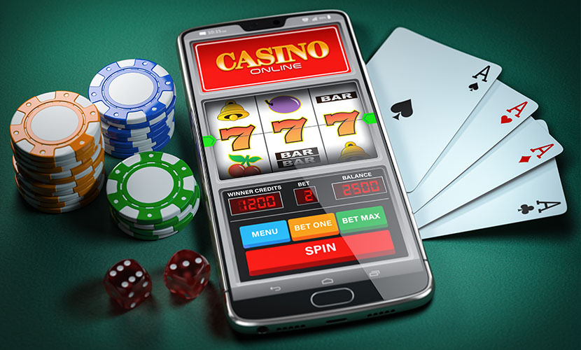 10 Free No Deposit Casino Explore the Best Opportunities for Gamers