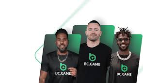 BC game бонус за регистрацию 35