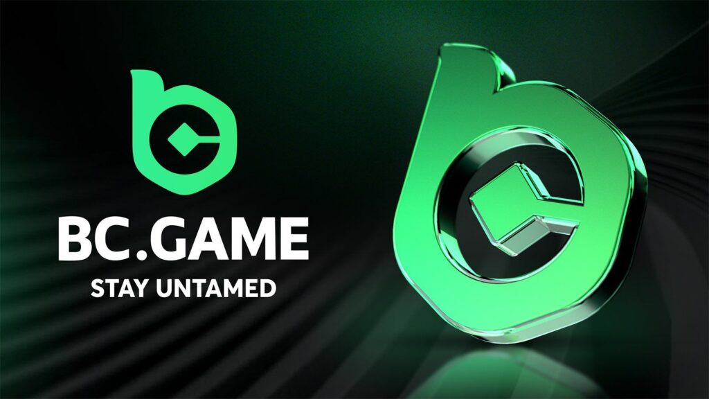 BC.game sports betting Увлекательный мир ставок на спорт