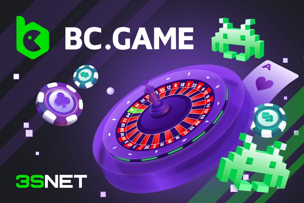 BCGame in Pakistan Exploring the Future of Online Gaming BCGame in Pakistan Exploring the Future of Online Gaming