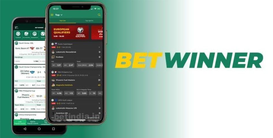 Betwinner Indir APK - Kolay ve Hızlı Bahis Deneyimi Betwinner Indir APK - Kolay ve Hızlı Bahis Deneyimi