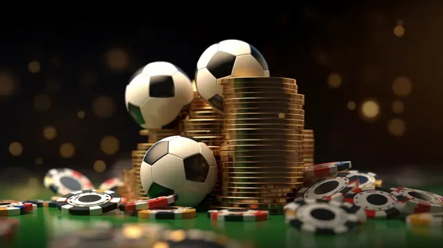 Casino Platforms with Telegram Bots 41
