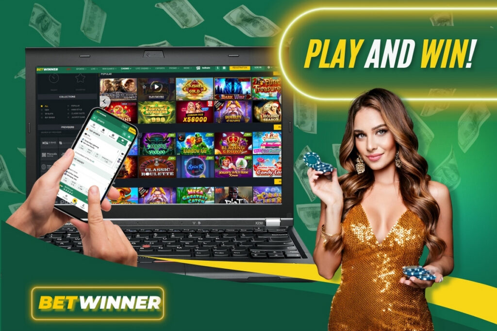 Découvrez Betwinner Android  La Référence des Paris Sportifs Mobiles