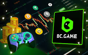 Descubra o Mundo do Entretenimento com BC.GAME 8