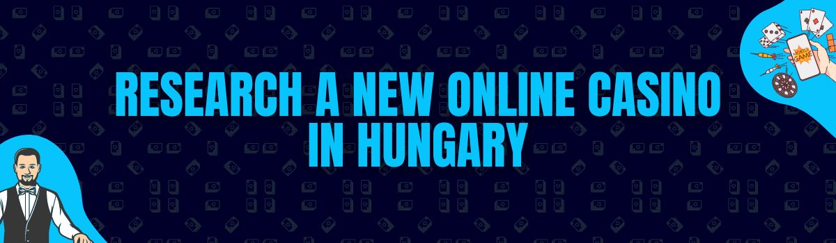 Discover the Best Online Casino in Hungary Your Ultimate Gaming Guide