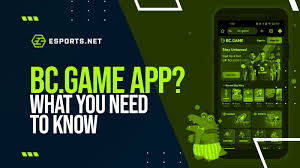 Discover the Excitement of BCGame Crypto Casino 7 Discover the Excitement of BCGame Crypto Casino 7
