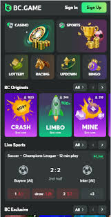 Discover the Exciting World of BCGame The Future of Online Gambling