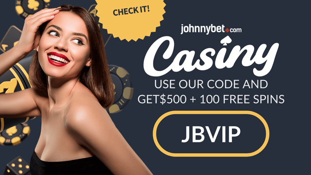 Discover the Exciting World of Casiny Casino No Deposit Bonuses