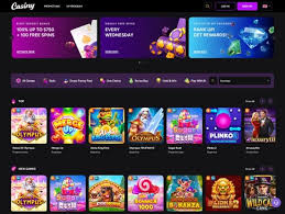 Discover the Exciting World of Casiny Casino No Deposit Bonuses