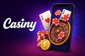 Discover the Exciting World of Gaming with Casiny Download