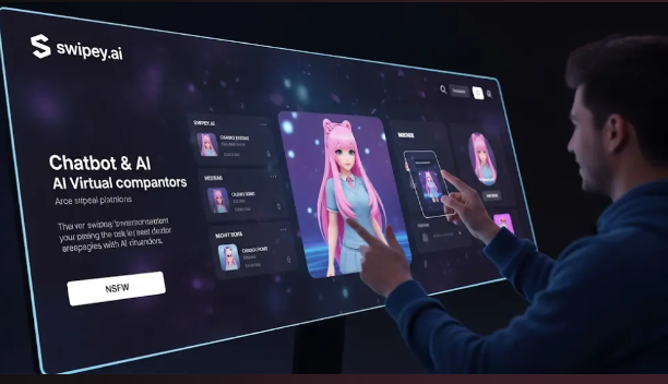 Discover the Power of Free NSFW AI
