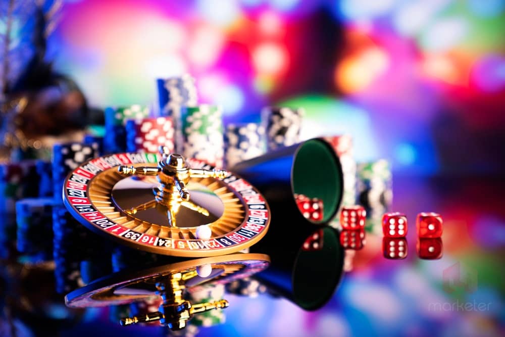 Discover the Thrill of UK Casino Online Gaming Awaits Discover the Thrill of UK Casino Online Gaming Awaits