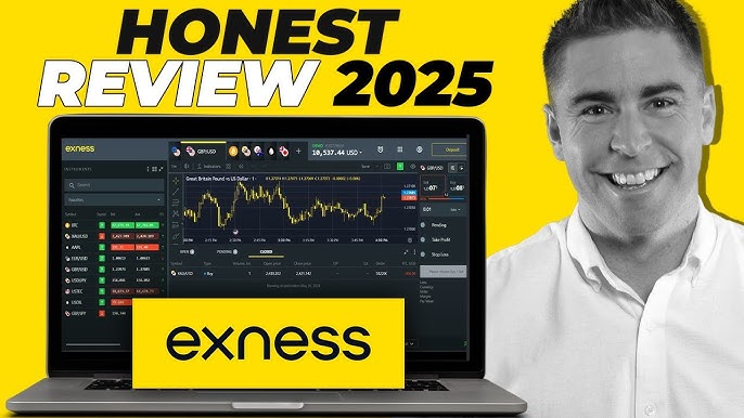 Enhance Your Trading Experience Use Exness Trade App Enhance Your Trading Experience Use Exness Trade App