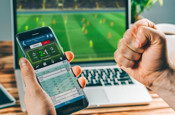 Experience the Best Betting with Betwinner