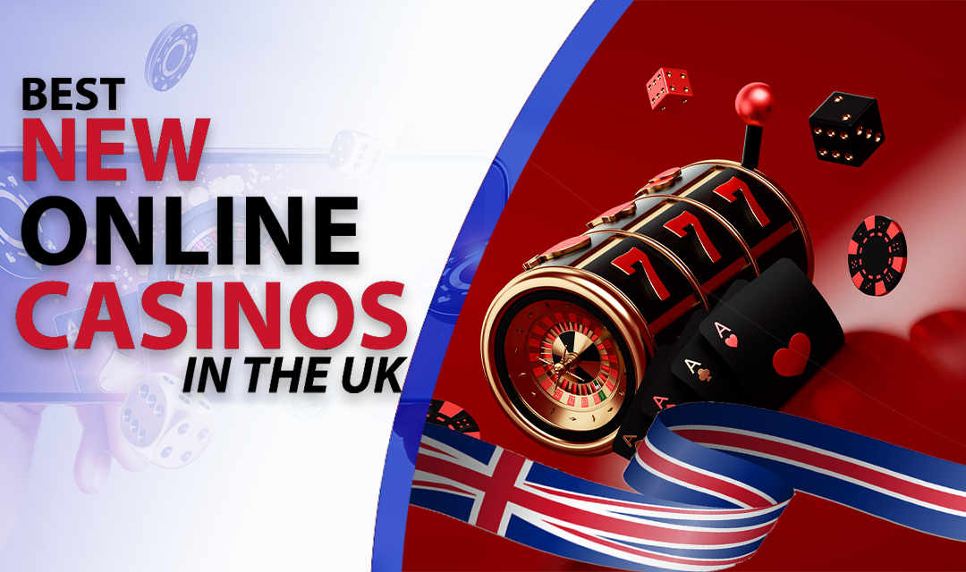 Experience the Thrill of Online Paypal Casino UK