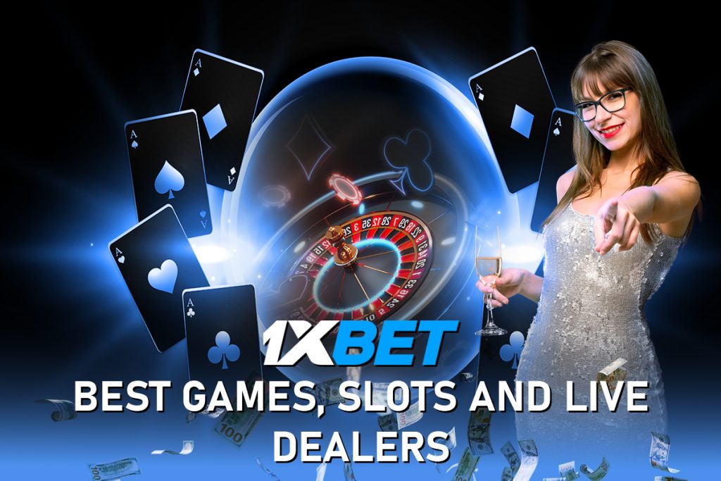 Explore the Exciting 1xBet Vietnam Mobile APP