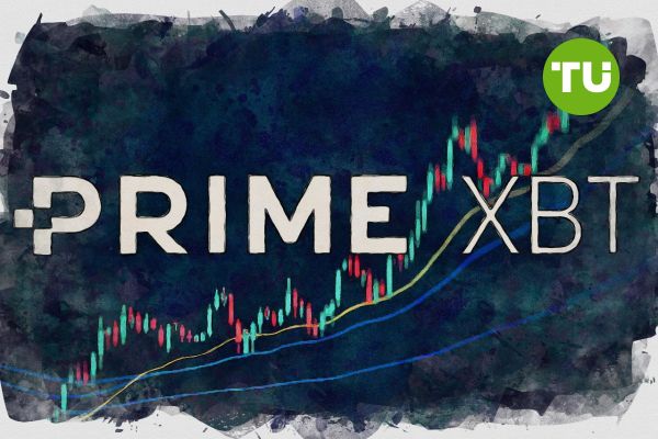 Explore the Features of PrimeXBT Crypto Broker Explore the Features of PrimeXBT Crypto Broker