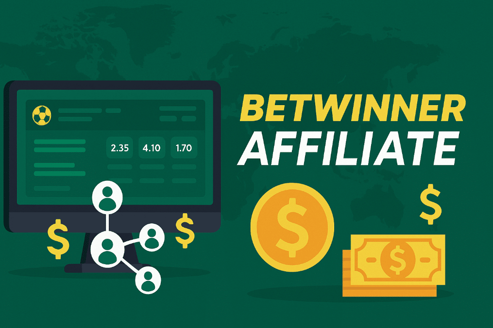 Exploring BetWinner Betting Platform A Comprehensive Guide