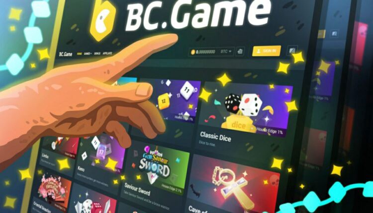 Exploring the Thrill of BC Game